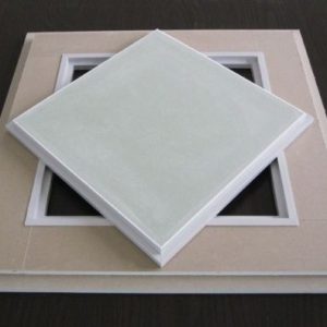 Nắp thăm trần thạch cao 600×1300mm chống ẩm