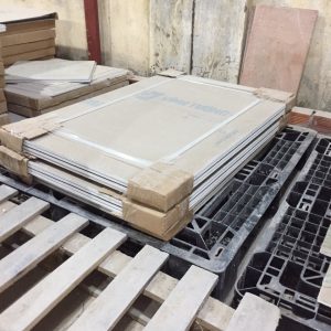 Nắp thăm trần thạch cao 500×700mm chống ẩm