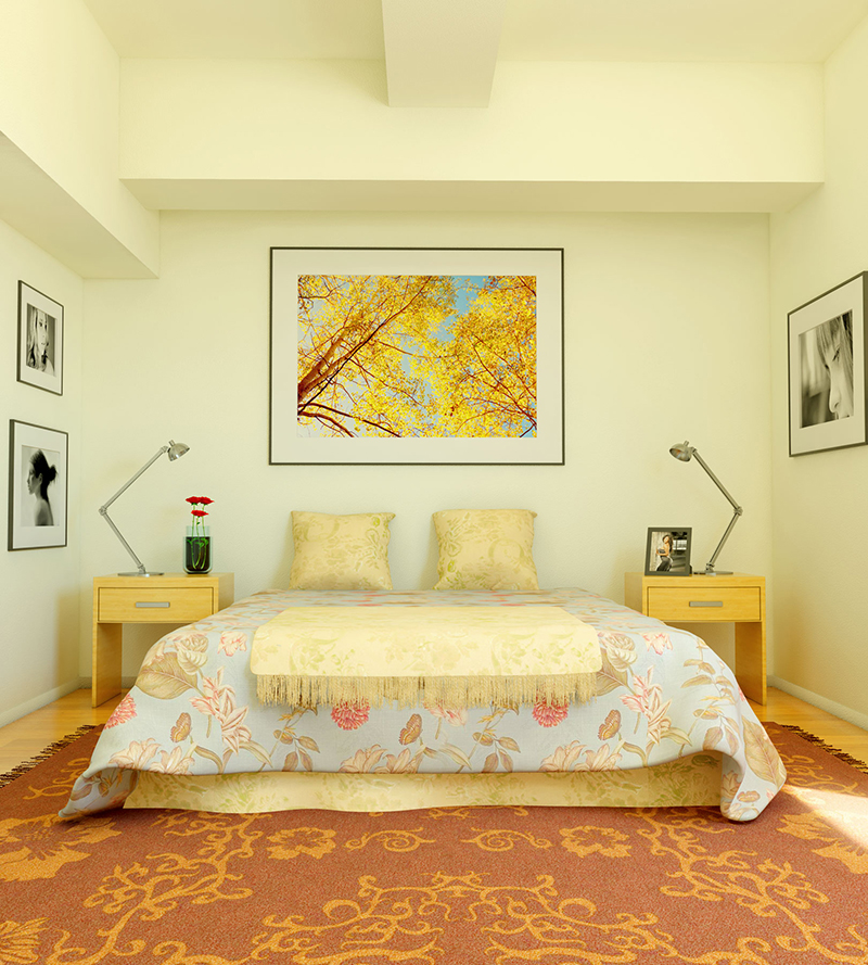 Sơn nhà màu gì đẹp