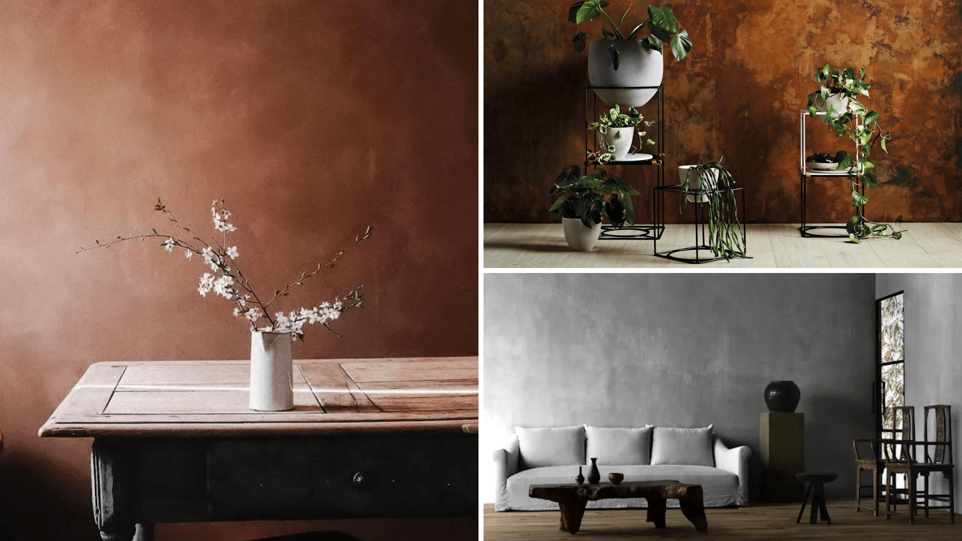 Sơn giả bê tông