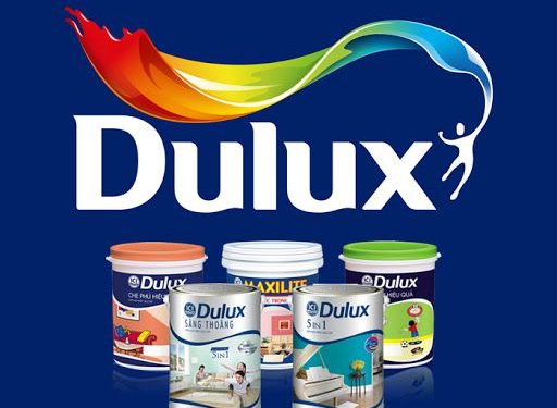 sơn Dulux