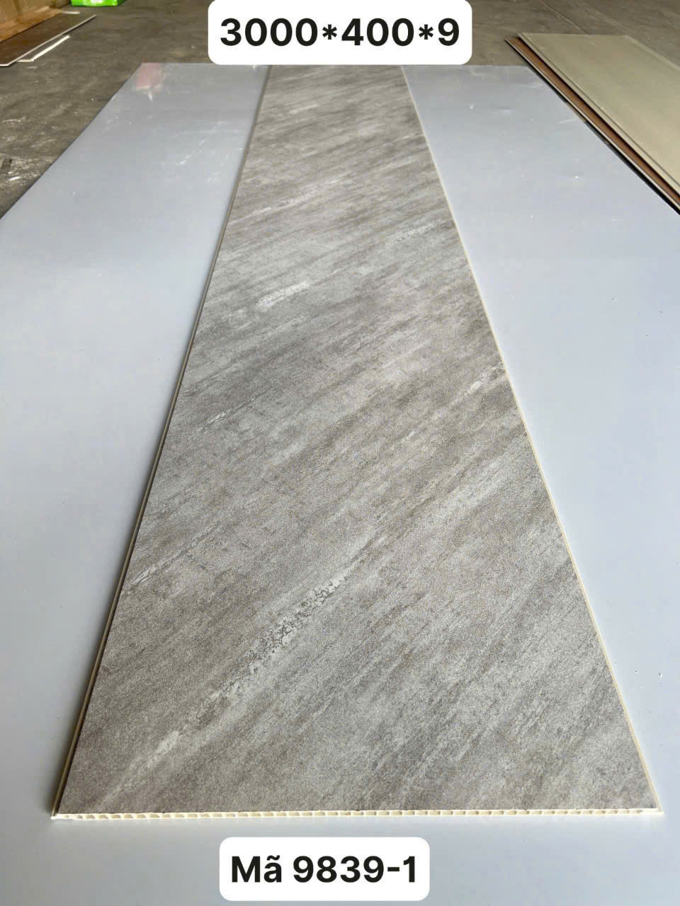 Báo Giá Thi Công Trần Nhựa Nano Trọn Gói 2026 | Phúc Decor Phúc Decor