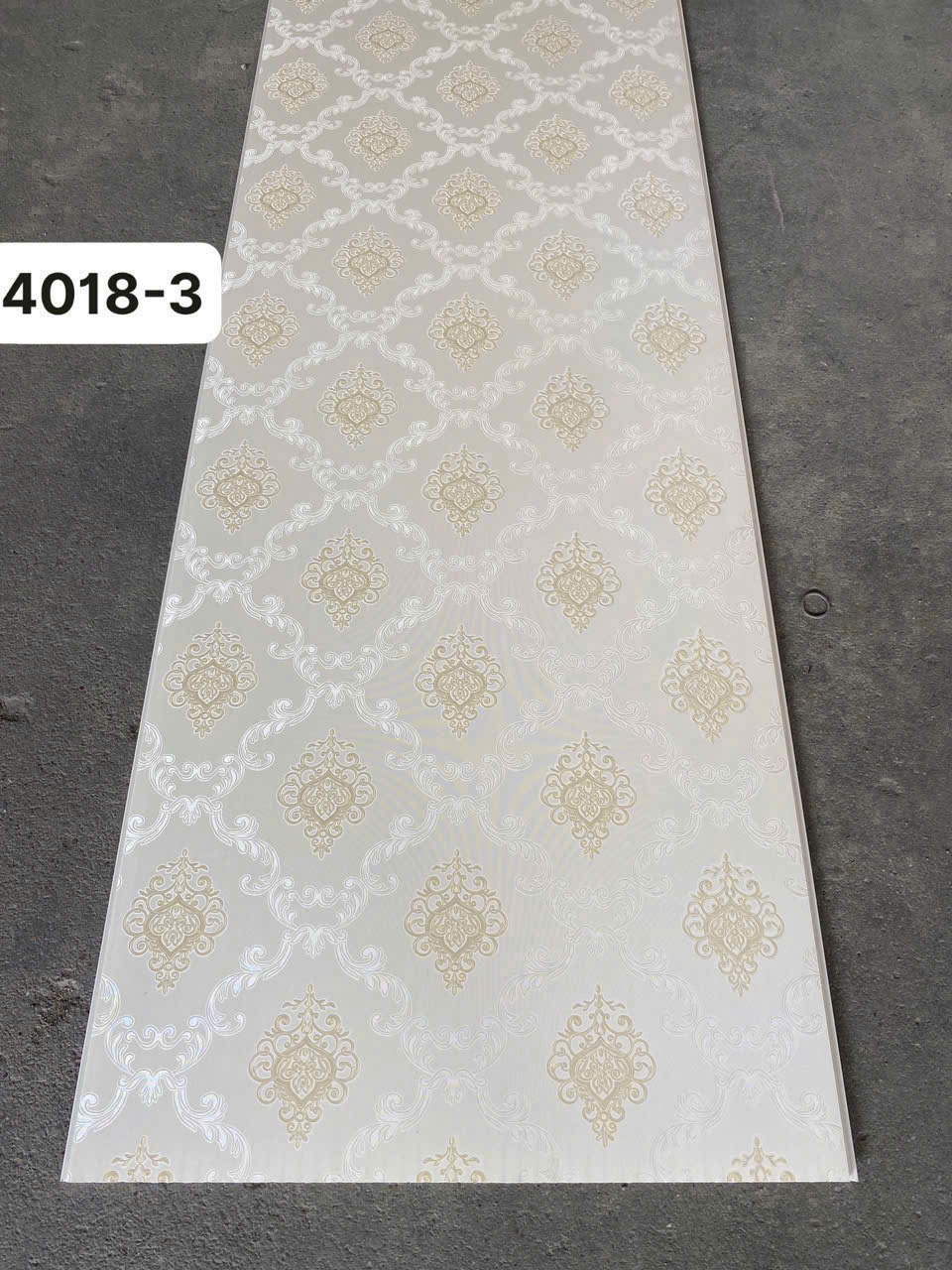 Báo Giá Thi Công Trần Nhựa Nano Trọn Gói 2026 | Phúc Decor Phúc Decor