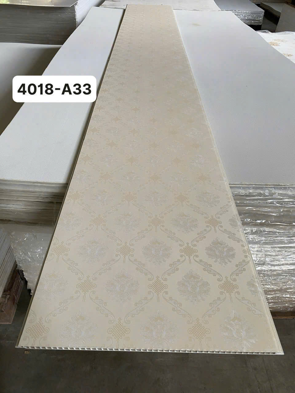 Báo Giá Thi Công Trần Nhựa Nano Trọn Gói 2026 | Phúc Decor Phúc Decor
