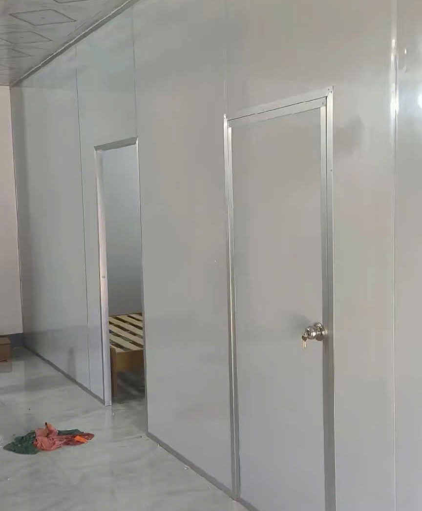 Báo Giá Vách Panel 2026 | Thi Công Trọn Gói Mới Nhất Phúc Decor