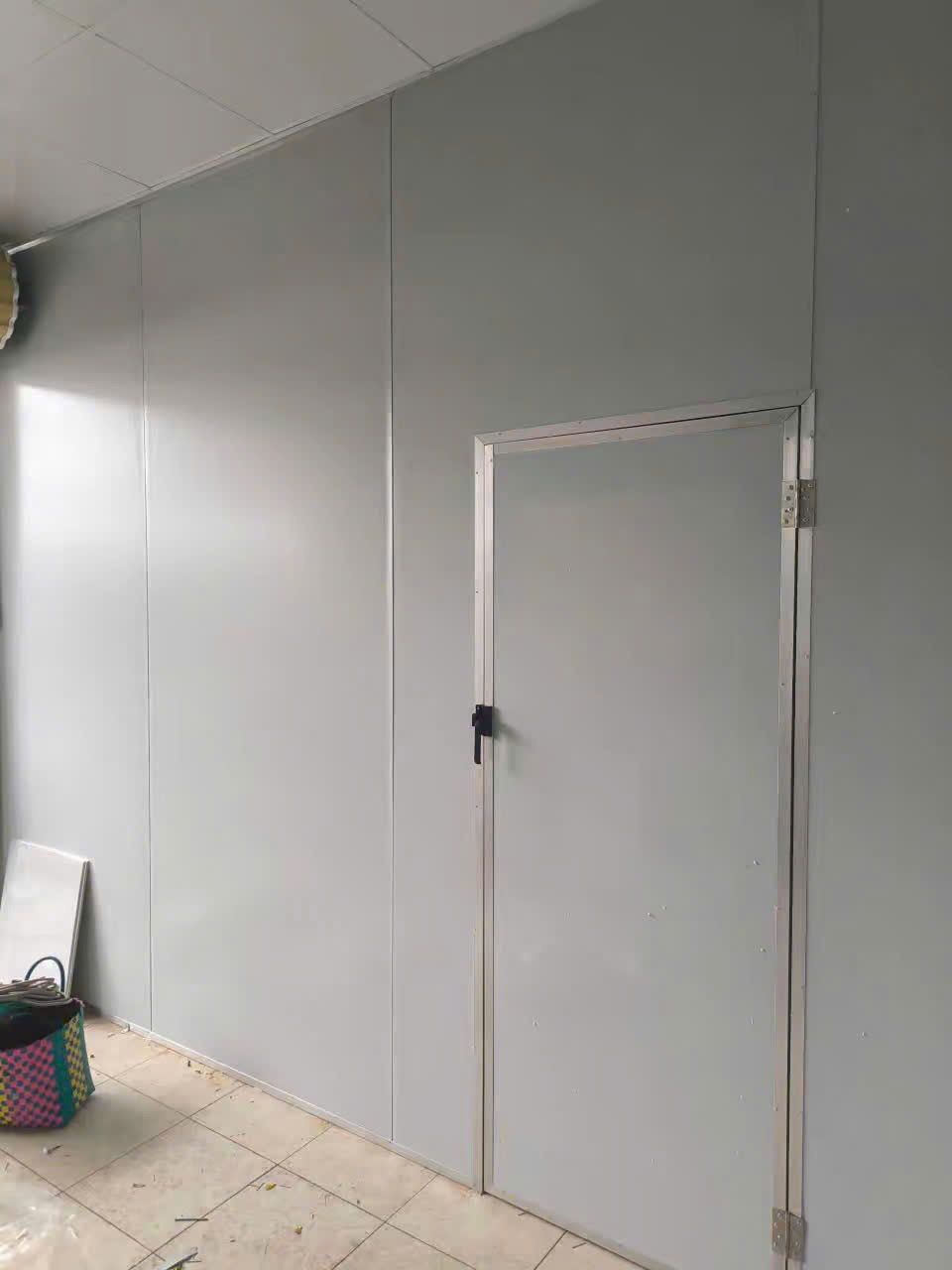Báo Giá Vách Panel 2026 | Thi Công Trọn Gói Mới Nhất Phúc Decor