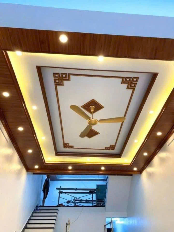 Báo Giá Thi Công Trần Nhựa Nano Trọn Gói 2026 | Phúc Decor Phúc Decor