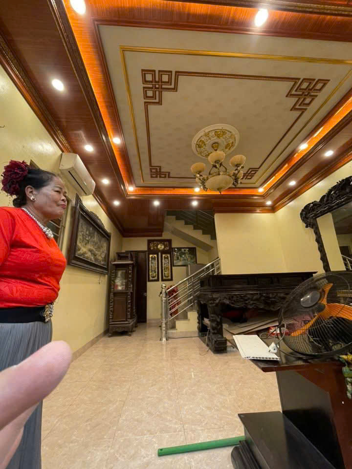 Báo Giá Thi Công Trần Nhựa Nano Trọn Gói 2026 | Phúc Decor Phúc Decor