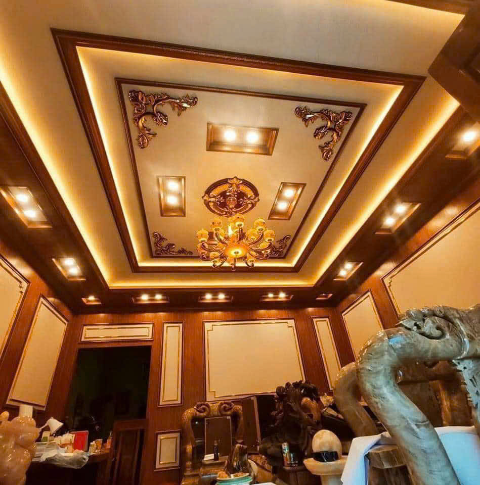 Báo Giá Thi Công Trần Nhựa Nano Trọn Gói 2026 | Phúc Decor Phúc Decor